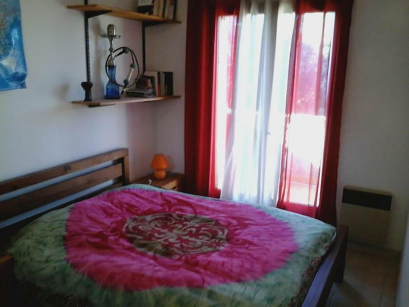 Le Gite Des Garrigues Restinclieres エクステリア 写真